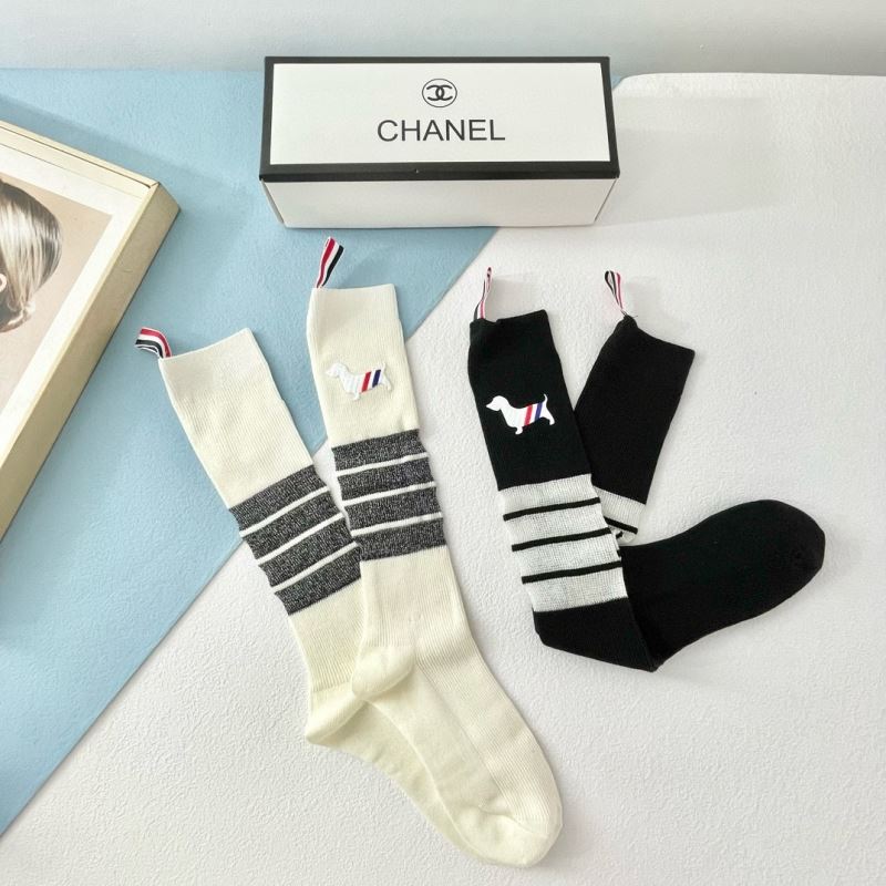 Thom Browne Socks